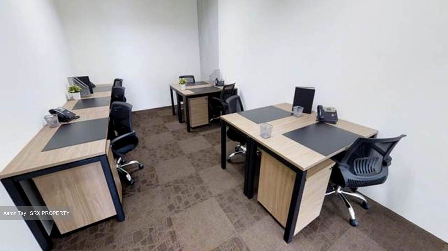 Asia Chambers (D1), Office #551786631